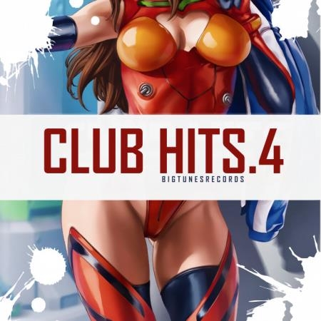 Club Hits.4 (2019)