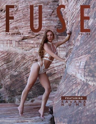 Fuse Magazine - Issue 44 2018