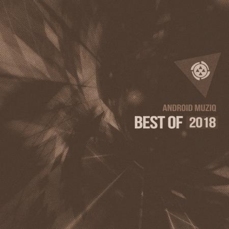 Android Muziq (Best of 2018) (2019)
