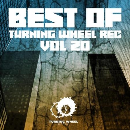 Best of Turning Wheel Rec, Vol. 20 (2019)