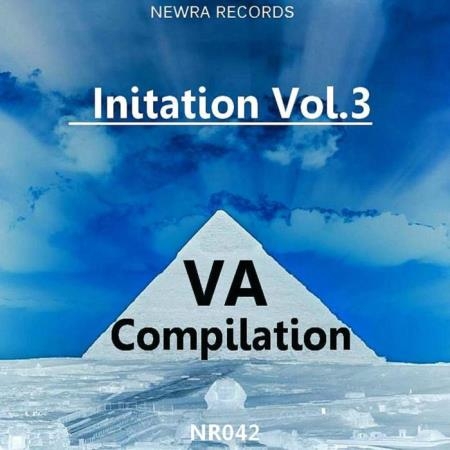 Initation Vol. 3 VA Compilation (2019)