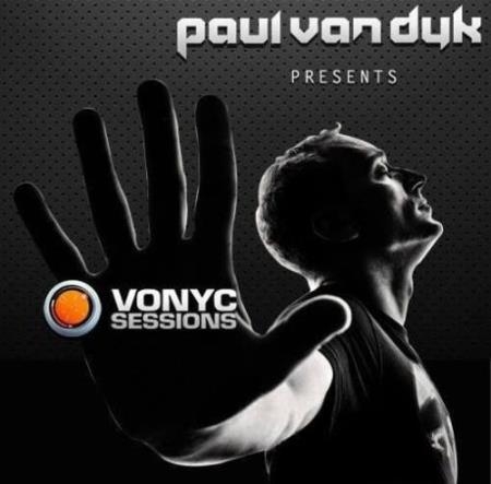 Paul van Dyk & Alan Wyse - VONYC Sessions 638 (2019-01-24)