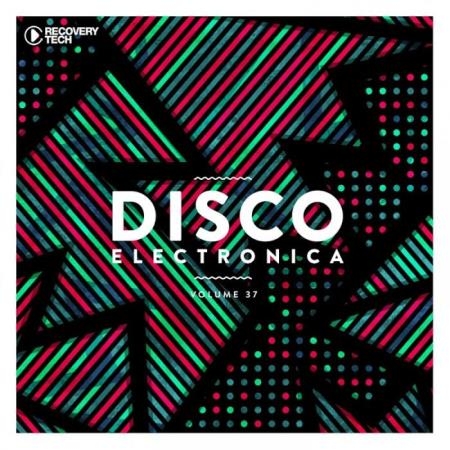 Disco Electronica, Vol. 37 (2019)