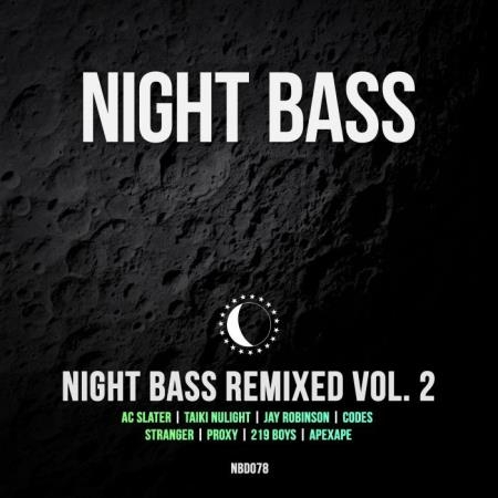 Night Bass Remixed Vol. 2 (2019)