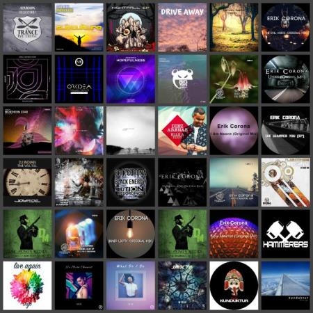 Beatport Music Releases Pack 707 (2019)