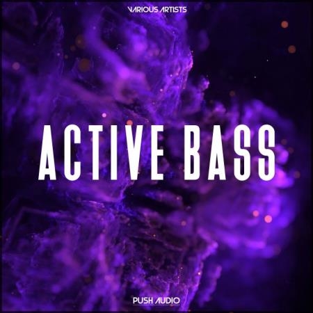 PUSH AUDIO - Active Bass (2019)