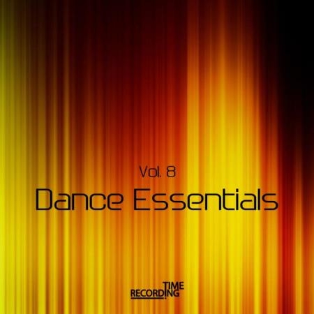 Dance Essentials Vol 8 (2019)
