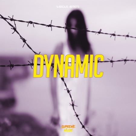 SUPREME MUSIC - Dynamic (2019)