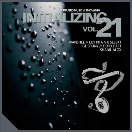 Initializing, Vol. 21 (2019)