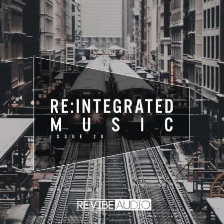 Re:Integrated Music Issue 20 (2019)