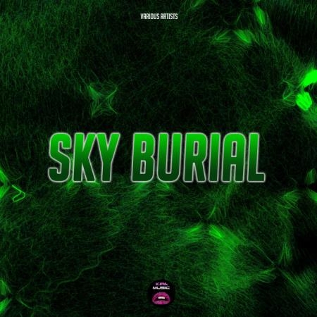 Sky Burial (2019)