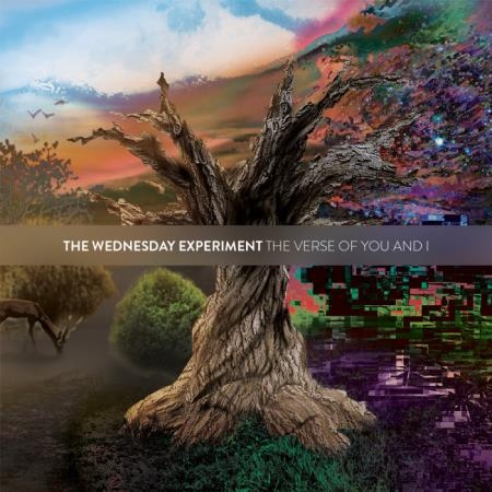 The Wednesday Experiment - The Verse Of You & I (2019)