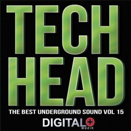 Tech Head, Vol. 15 (2019)