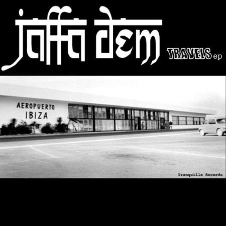 Jaffa Dem - Travels EP (2019)