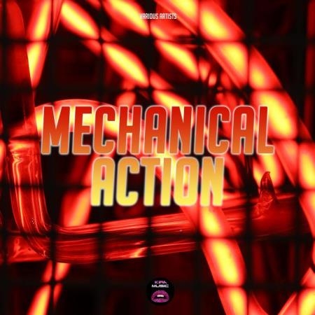 Mechanical Action (2019)