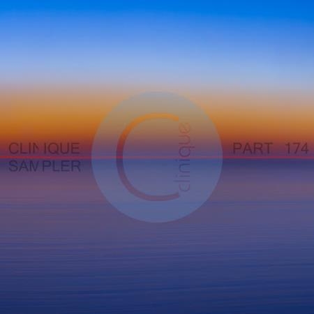 Clinique Sampler, Pt. 174 (2019)