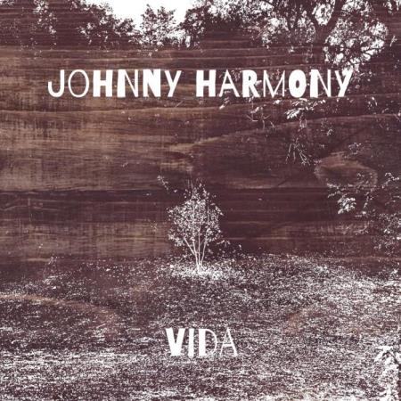 Johnny Harmony - Vida (2019)