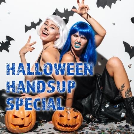 Halloween Handsup Special (2019)