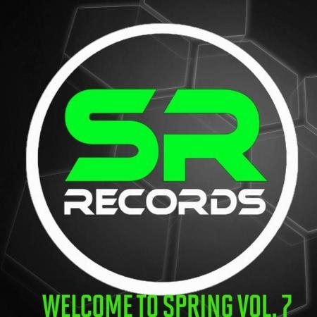 Welcome To Spring Vol. 7 (2019)
