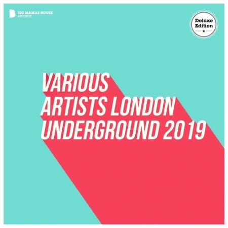 London Underground 2019 (Deluxe Version) (2019)