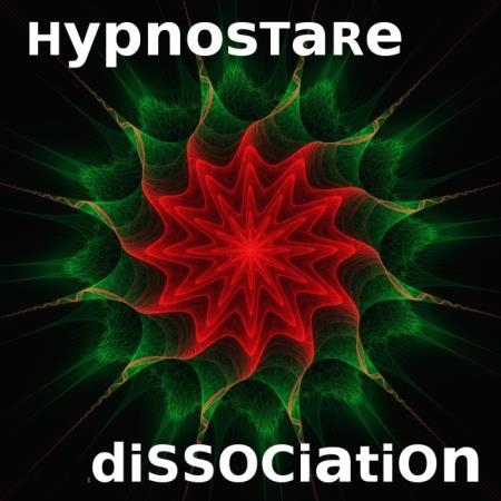 Hypnostare - Dissociation (2019)