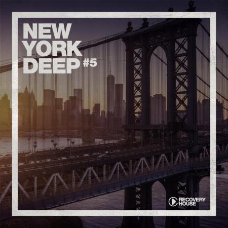 New York Deep #5 (2019)