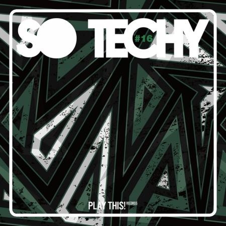 So Techy! #16 (2019)
