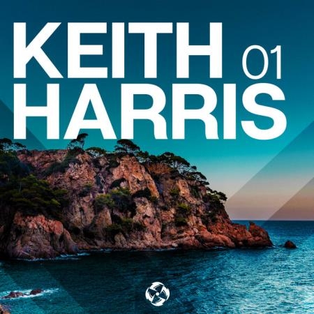 Coastline Music Presents Keith Harris 01 (2019)
