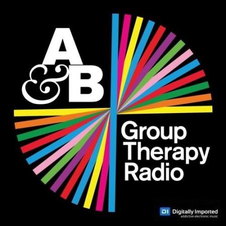 Above & Beyond, Anden - Group Therapy 317 (2019-02-08)