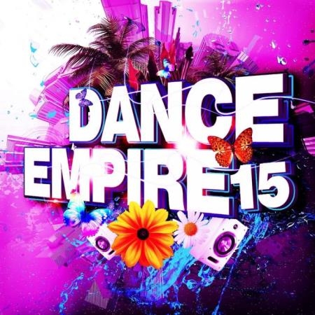 Andorfine Digital - Dance Empire Vol 15 (2019)