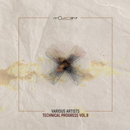 Technical Progress, Vol. 8 (2019)