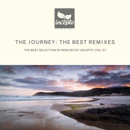 The Journey: the Best Remixes, Vol. 01 (2019)