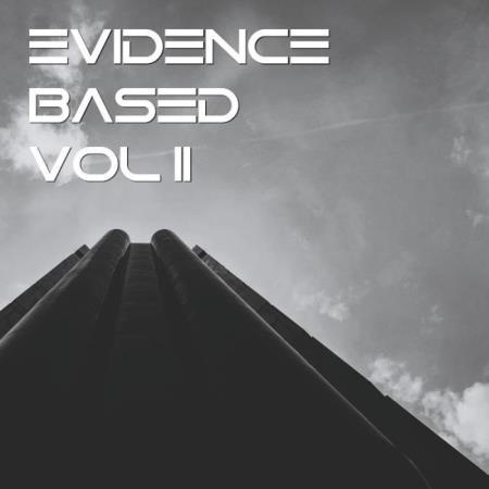Triple Vision Music Group - Evidence Based Vol. 2 (2019)