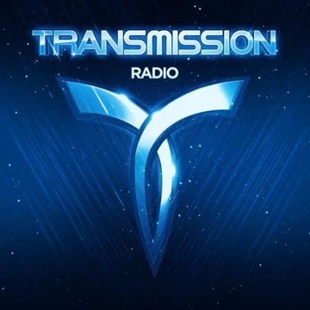Andi Durrant - Transmission Radio 208 (2019-02-13)