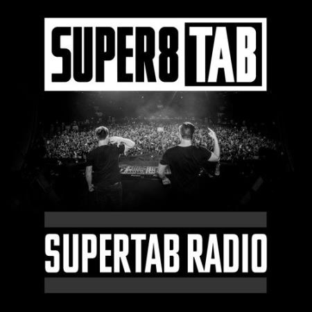 Super8 & Tab - SuperTab Radio 171 (2019-02-13)