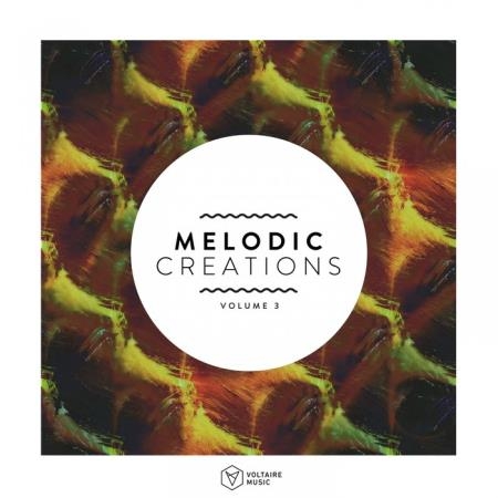 Melodic Creations, Vol. 3 (2019)