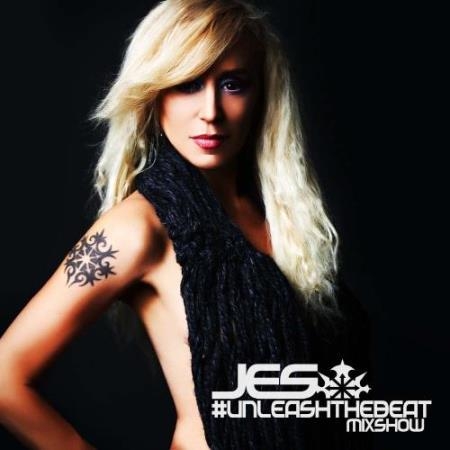 JES - Unleash The Beat 328 (2019-02-14)