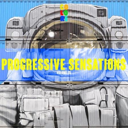 Progressive Sensations, Vol. 15 (2019)