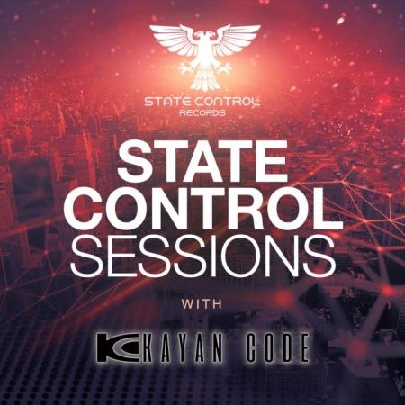 Kayan Code - State Control Sessions 037 (2019-02-15)