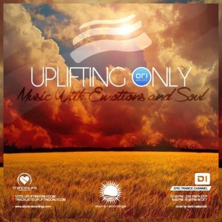 Ori Uplift presents - Uplifting Only 314 (2019-02-15)