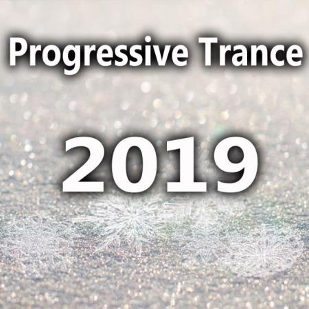 Progressive Trance Top 2019 (2019)