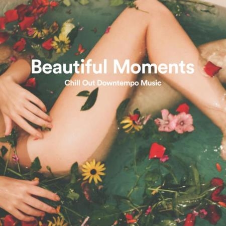 Beautiful Moments Chill Out Downtempo Music (2019)