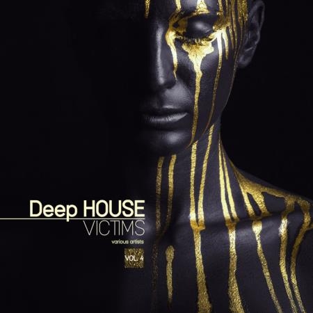 Deep-House Victims, Vol. 4 (2019)