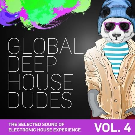 Global Deep House Dudes, Vol. 4 (2019)