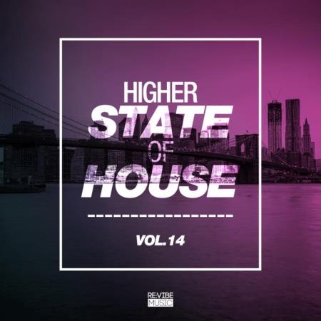 Higher State of House, Vol. 14 (2019)