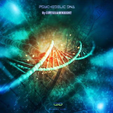 Psychedelic DNA (2019)