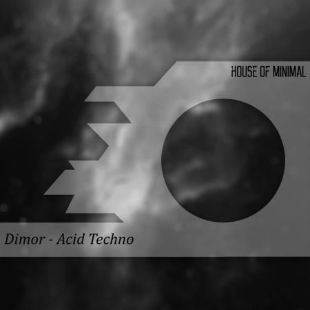 Dimor - Acid Techno (2019)