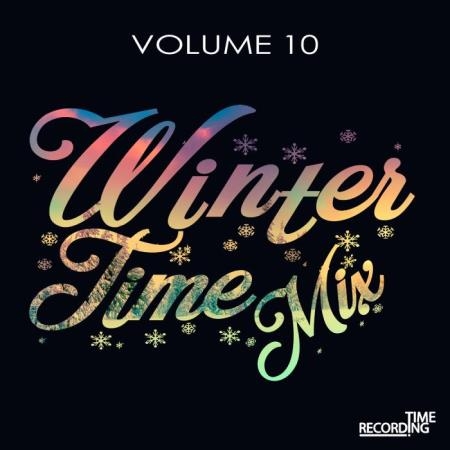 Winter Time Mix Volume 10 (2019)