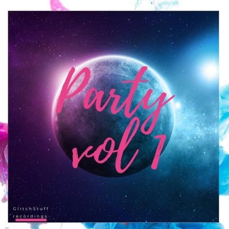 Low_RaDar101 - Party Vol. 1 (2019)
