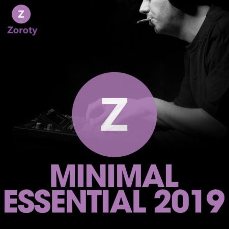Minimal Essential 2019 (2019)